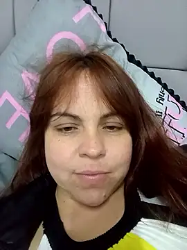 CARITOMIO online show from October 27, 2025, 11:20 pm