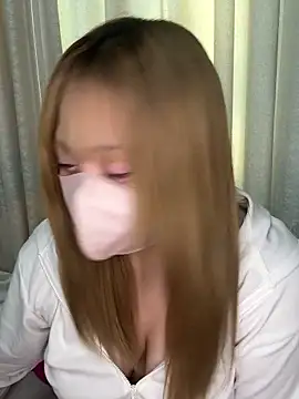 Chua-chan online show from October 30, 2025, 6:59 am