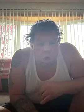 Stephanie1984 online show from October 31, 2025, 12:17 pm