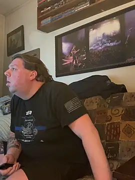 Stephanie1984 online show from February 3, 2026, 3:37 am