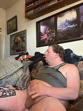 Stephanie1984 online show from February 8, 2026, 1:03 pm