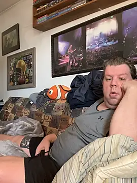 Stephanie1984 online show from February 16, 2026, 6:04 pm