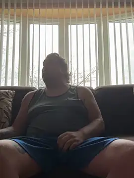 Stephanie1984 online show from March 27, 2026, 12:05 pm