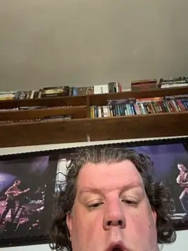 Snapshot of Stephanie1984 chatting on May 12, 2026, 4:37 pm Stephanie1984 online show from May 12, 2026, 4:37 pm