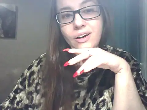 karina160000 online show from February 27, 2026, 3:23 pm