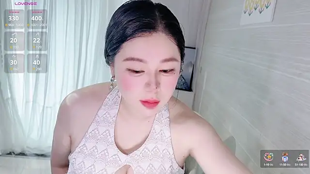 Scarlett-oracle online show from September 10, 2025, 11:38 pm