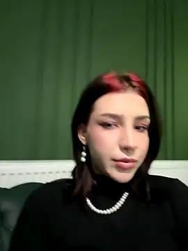 VampyScarlet online show from October 21, 2025, 6:03 am
