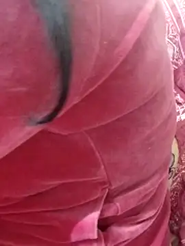 Janvi -Love online show from November 26, 2025, 5:14 pm