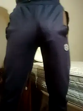 flexibledickson online show from November 3, 2025, 9:59 pm