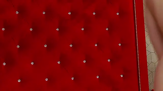 CherrySin online show from March 8, 2026, 2:04 am