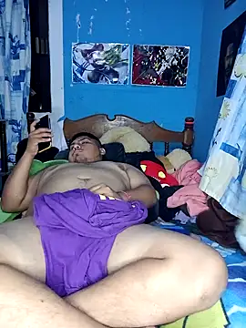 ramito1007 online show from September 21, 2025, 5:31 am