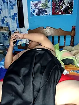 ramito1007 online show from October 27, 2025, 4:05 am