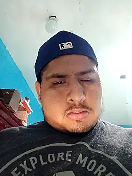 ramito1007 online show from March 24, 2026, 5:51 pm