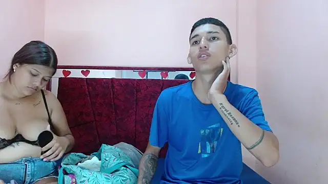 carol hard love online show from November 24, 2025, 3:39 am