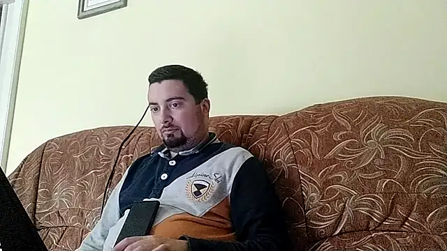 Snapshot of Joseph1Arnold chatting on November 3, 2025, 1:01 pm Joseph1Arnold online show from November 3, 2025, 1:01 pm