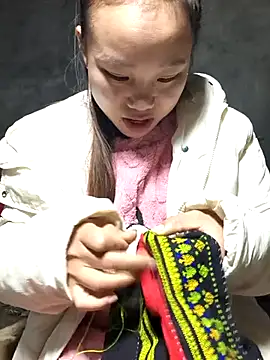 liu-liusexy online show from February 3, 2026, 3:26 am