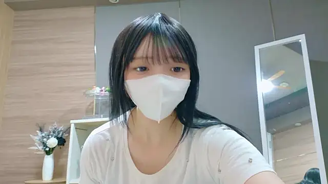 Snapshot of Riria-riri chatting on September 10, 2025, 9:09 am Riria-riri online show from September 10, 2025, 9:09 am