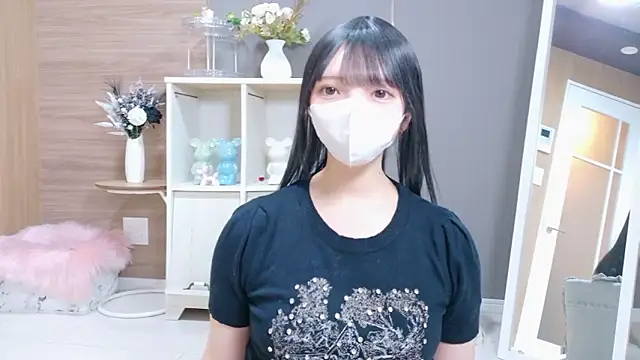 Snapshot of Riria-riri chatting on September 23, 2025, 11:02 am Riria-riri online show from September 23, 2025, 11:02 am