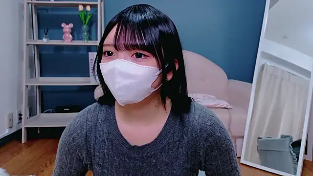 Snapshot of Riria-riri chatting on September 27, 2025, 8:08 am Riria-riri online show from September 27, 2025, 8:08 am