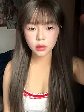 SarahBeii online show from November 13, 2025, 3:38 am