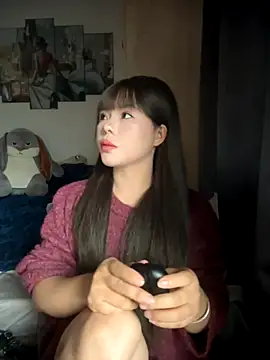 SarahBeii online show from November 19, 2025, 3:50 am