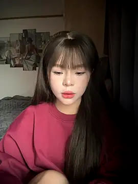 SarahBeii online show from December 5, 2025, 3:26 am