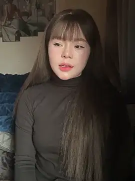 SarahBeii online show from December 16, 2025, 5:34 am