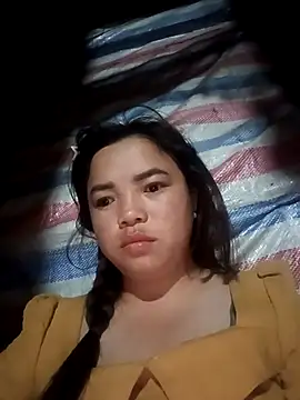 AnHa19 online show from October 29, 2025, 9:49 pm