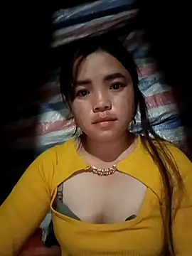 AnHa19 online show from November 7, 2025, 9:59 pm