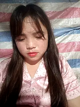 AnHa19 online show from November 10, 2025, 12:59 pm