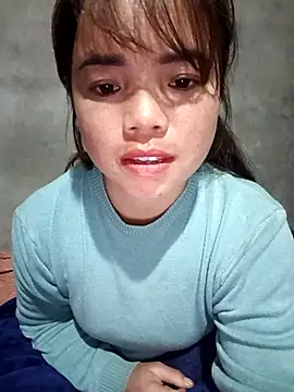 AnHa19 online show from November 16, 2025, 1:00 am