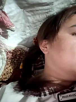 AnHa19 online show from November 27, 2025, 2:08 pm