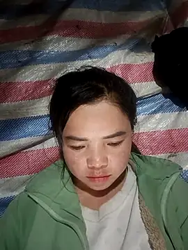 AnHa19 online show from December 4, 2025, 12:25 pm