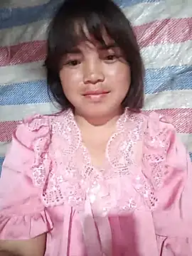AnHa19 online show from May 19, 2026, 10:05 pm