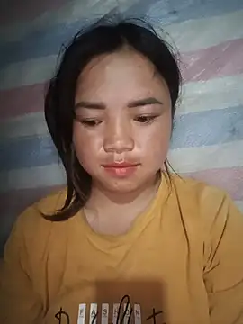 AnHa19 online show from July 6, 2026, 10:34 pm
