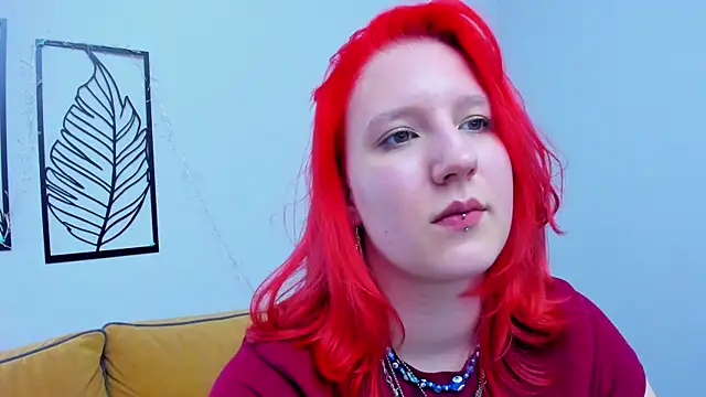 Snapshot of Hailey_Foxy chatting on May 8, 2026, 12:54 pm Hailey Foxy online show from May 8, 2026, 12:54 pm