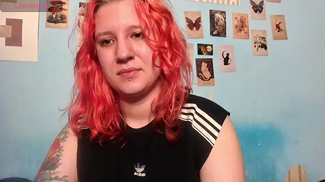Snapshot of Hailey_Foxy chatting on June 29, 2026, 7:58 pm Hailey Foxy online show from June 29, 2026, 7:58 pm