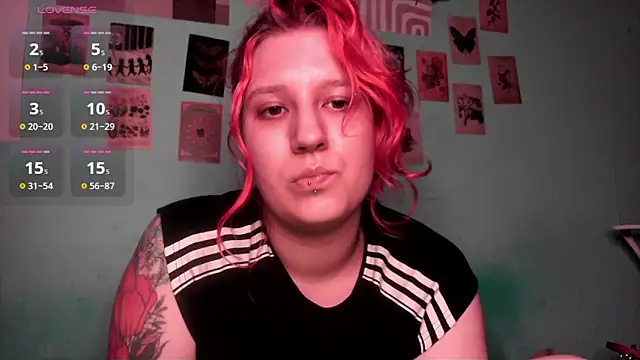 Snapshot of Hailey_Foxy chatting on June 30, 2026, 3:46 pm Hailey Foxy online show from June 30, 2026, 3:46 pm