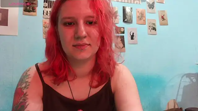 Snapshot of Hailey_Foxy chatting on July 3, 2026, 3:07 pm Hailey Foxy online show from July 3, 2026, 3:07 pm