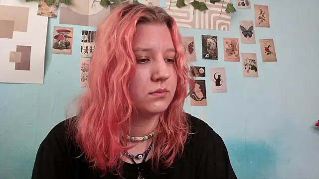 Snapshot of Hailey_Foxy chatting on July 22, 2026, 7:11 am Hailey Foxy online show from July 22, 2026, 7:11 am