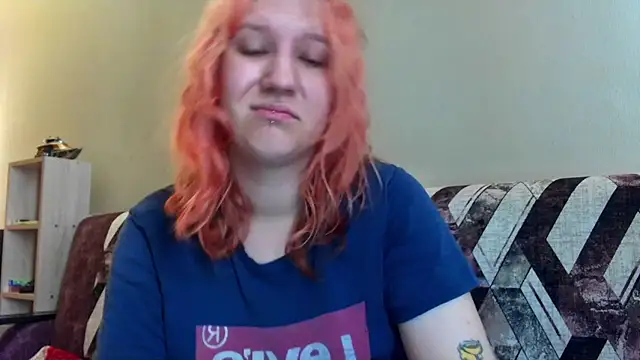 Snapshot of Hailey_Foxy chatting on July 24, 2026, 1:03 am Hailey Foxy online show from July 24, 2026, 1:03 am