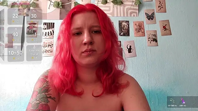 Snapshot of Hailey_Foxy chatting on August 3, 2026, 3:16 am Hailey Foxy online show from August 3, 2026, 3:16 am