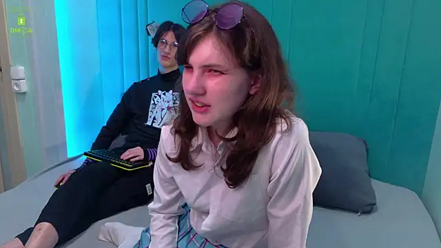 Snapshot of ViviaraNGendy chatting on September 12, 2025, 3:34 pm ViviaraNGendy online show from September 12, 2025, 3:34 pm