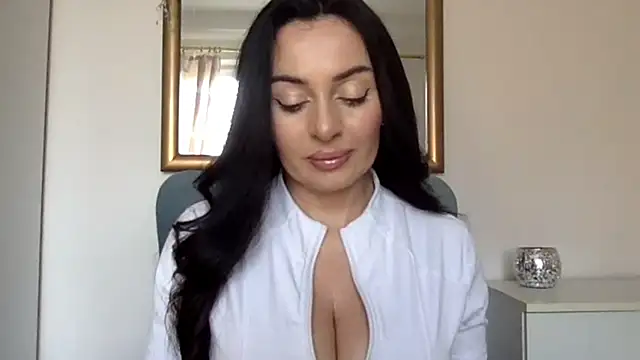 StellaSensual online show from March 4, 2026, 8:20 am