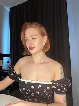 LittleFox    online show from May 29, 2026, 6:55 am