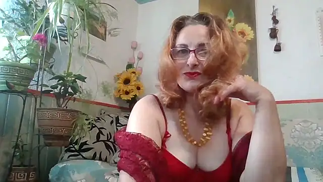 Snapshot of ZhannaLove480 chatting on July 19, 2026, 6:06 am ZhannaLove480 online show from July 19, 2026, 6:06 am