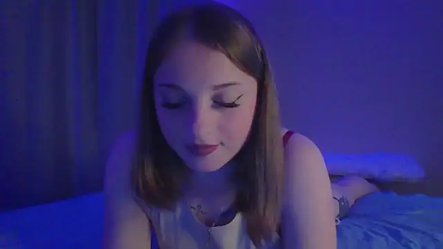 Snapshot of Star_Girlish chatting on October 6, 2025, 3:20 pm Star Girlish online show from October 6, 2025, 3:20 pm