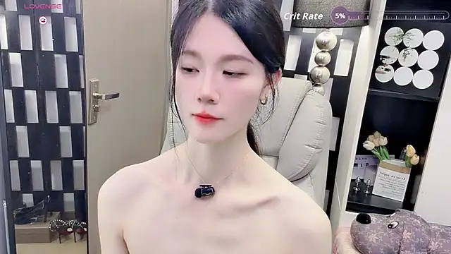 Snapshot of Yueyue-MM chatting on May 16, 2026, 10:36 am Yueyue-MM online show from May 16, 2026, 10:36 am