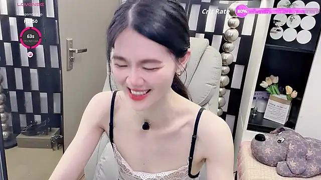 Snapshot of Yueyue-MM chatting on May 24, 2026, 2:55 pm Yueyue-MM online show from May 24, 2026, 2:55 pm
