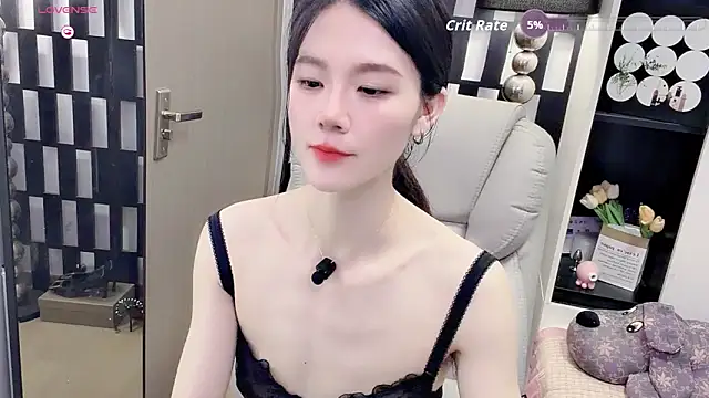 Snapshot of Yueyue-MM chatting on May 29, 2026, 2:26 pm Yueyue-MM online show from May 29, 2026, 2:26 pm